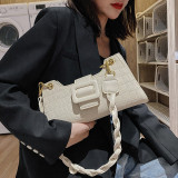 Fashion Tote Crossbody Bag HCFB-270309