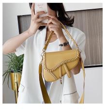 Vintage Woven Shoulder Crossbody Bag HCFB-362181