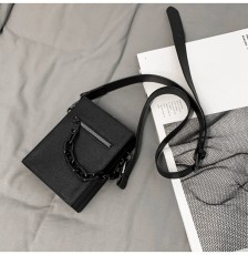 Chain Vertical Cell Phone Bag HCFB-326936