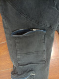Casual Multicolor Slim Jeans MEM-88516