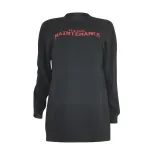 Casual Letter Print Long Sleeve Sweatshirts FENF-281