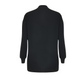 Casual Letter Print Long Sleeve Sweatshirts FENF-281