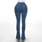 Fashion Furry Sexy See Through Micro Pant FL-23410