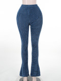 Fashion Furry Sexy See Through Micro Pant FL-23410