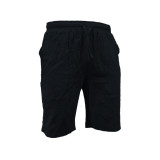 Men's Plus Size Fashion Beach Solid Color Short GXWF-txz