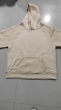 Casual Long Sleeve Sport Hooded Sweatshirt GXWF-2023