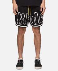 Men's Plus Size Letter Print Fitness Sports Basketball Shorts GXWF-txz-Shorts