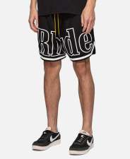 Men's Plus Size Letter Print Fitness Sports Basketball Shorts GXWF-txz-Shorts