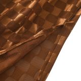 Fashion Long Sleeve Hollow Out Evening Dress MZ-2815