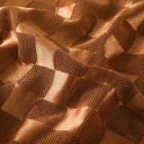 Fashion Long Sleeve Hollow Out Evening Dress MZ-2815