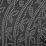 Sexy Hot Drill Sleeveless Split Backless Maxi Dress BY-6679