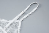 Sexy See Through Sling Top GKLK-T3211625Y