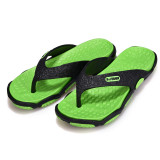 Men's Fashion Beach Flip Flops QODS-916