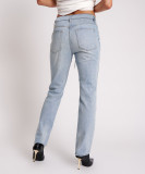 Fashion Bandage Tight Jeans GKNF-TS-726