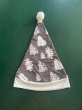 Christmas Tree Printed Parent-Child Set Loungewear GSGS-0591
