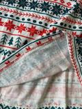 Christmas Printed Parent-Child Home Pajama Set GSGS-0531