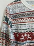 Christmas Parent-Child Homewear Family Pajamas Set  GSGS-0578