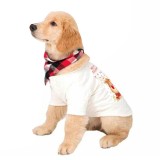 Christmas Elk Print Family Matching Sets Pajamas Suits YLDF-924