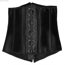 Solid Color Girdle XNQY-784397889-yaodai