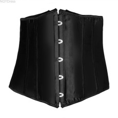 Solid Color Girdle XNQY-784397889-yaodai
