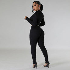 Love Hot Diamond Sexy Slim Two Piece Suit GNZD-31491SY