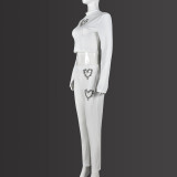 Love Hot Diamond Sexy Slim Two Piece Suit GNZD-31491SY