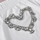 Love Hot Diamond Sexy Slim Two Piece Suit GNZD-31491SY
