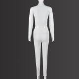 Love Hot Diamond Sexy Slim Two Piece Suit GNZD-31491SY