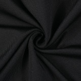 Sexy Hollow Out Tube Tops Mini Dress GNZD-9657DD