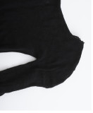 Sexy See Through Hollow Out Tight Romper GYDE-T5032