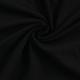 Hot Drill V Neck Tight Jumpsuit NY-9128