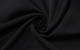 Solid Color Long Sleeve O Neck Maxi Dress BLG-D3713438K
