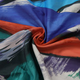 Sleeveless Print Hollow Out Maxi Dress NY-10666