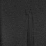 Solid Color Sleeveless Split Maxi Dress BY-6791