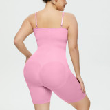 Plus Size Slim Rompers GMDI-35426