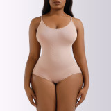 Bustier Shapewear Thong Bodysuit GMDI-39509