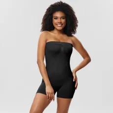 Yoga Fittness Wrap Chest Tight Romper GMDI-36751