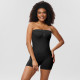 Yoga Fittness Wrap Chest Tight Romper GMDI-36751