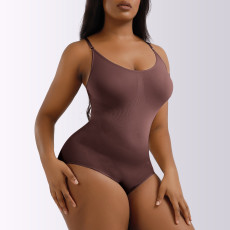 Bustier Shapewear Thong Bodysuit GMDI-39509