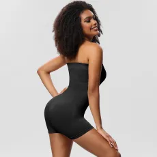 Yoga Fittness Wrap Chest Tight Romper GMDI-36751