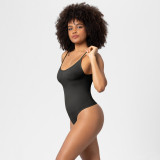 Bustier Shapewear Thong Bodysuit GMDI-39509