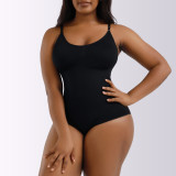 Bustier Shapewear Thong Bodysuit GMDI-39509