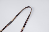 Leopard Print Backless Tie Up Maxi Dress BLG-D1A6785K