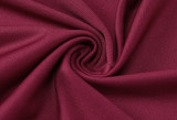 Fashion Backless Pleated Maxi Dress BLG-D3A14621A