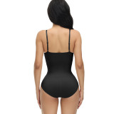 Shaping Underwear Tight Bodysuit GYWU-622805P