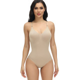 Shaping Underwear Tight Bodysuit GYWU-622805P