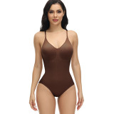 Shaping Underwear Tight Bodysuit GYWU-622805P