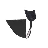 Seductive Lace Invisible One Piece Cat C-String GYWU-CQ-01