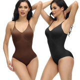 Shaping Underwear Tight Bodysuit GYWU-622805P