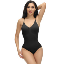 Shaping Underwear Tight Bodysuit GYWU-622805P
